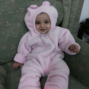 Meet your Posher, Iqra